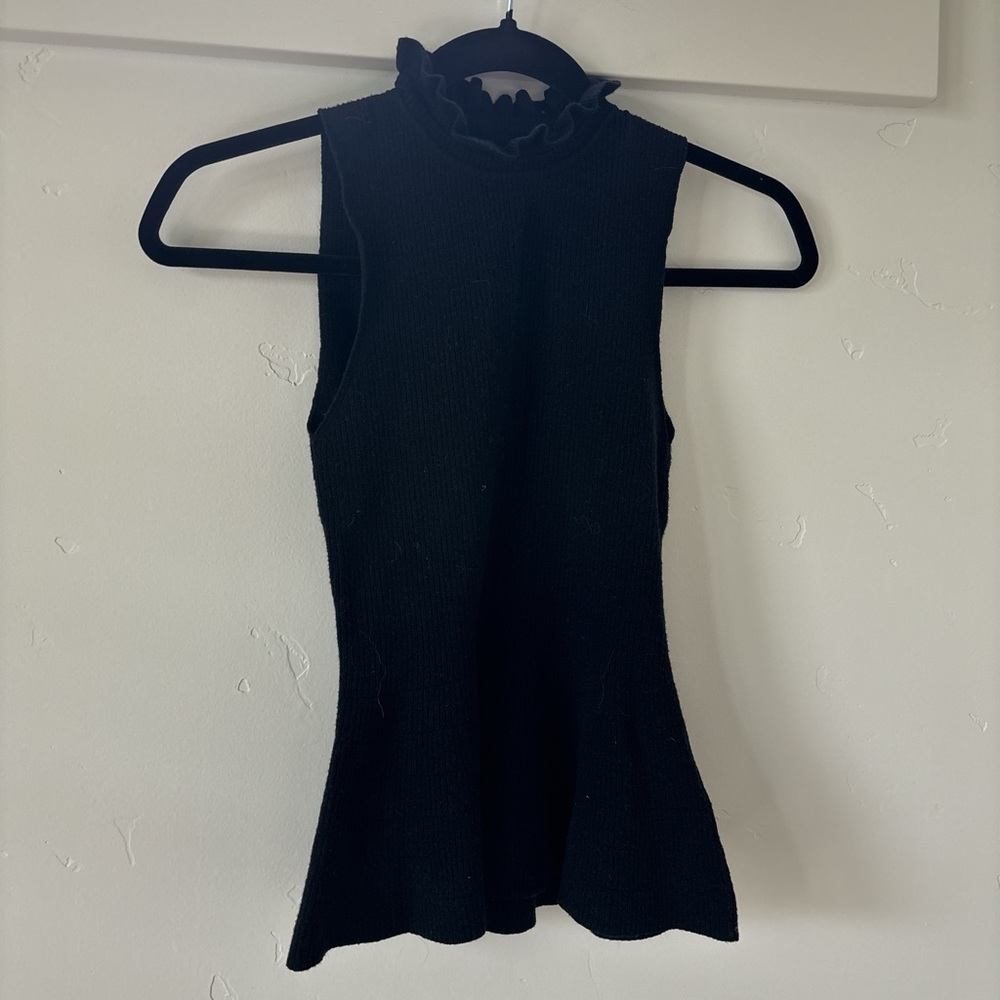 Express tank top blouse